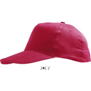 Sol´s LC88111 One Size Rød
