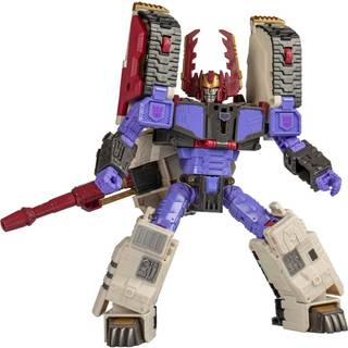 Transformers Galvatron Figur Transformers Legacy actionfigur F8552