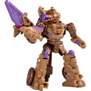 Transformers Generations Legacy United Core Class Action Figure Infernac Universe Geocron 9 cm