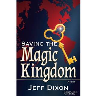Saving the Magic Kingdom