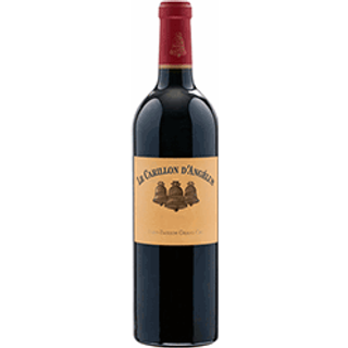 2016 Carillon d’Angélus Grand Cru Saint-Emilion