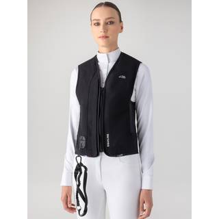 Equiline Belair Unisex Airbag Vest - STR L