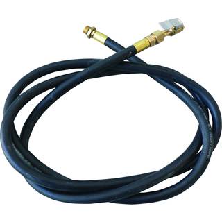 Flowconcept kompletslage med klemnippel Tilbehør til FC150700 +150808 (FC150803)