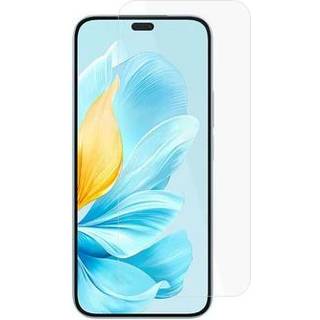 Honor 200 Lite Skærmbeskyttelse Hærdet Glas - 9H, 0.3mm - Case Friendly - Klar
