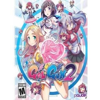 Gal*Gun 2 Steam Gift EUROPE