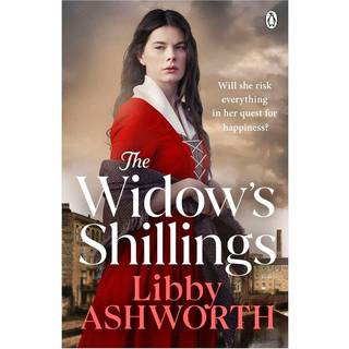 The Widow’s Shillings