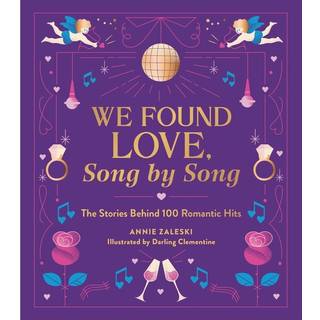 We Found Love, Song by Song