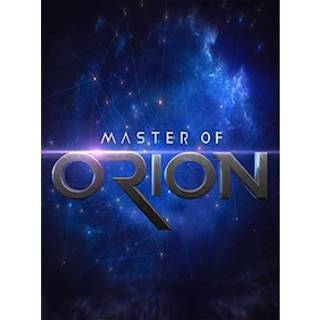 Master of Orion Steam Gift EUROPE