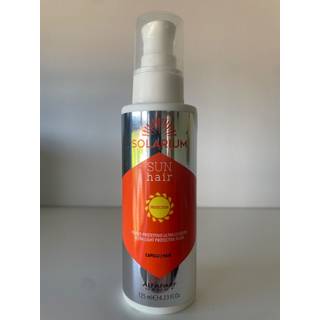 Alfaparf Milano Sun Hair Protective Fluid 125 ml