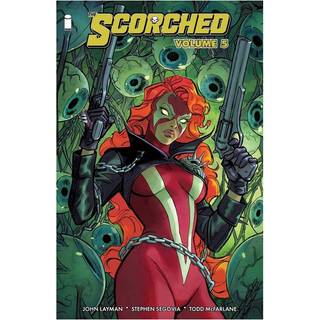 The Scorched Volume 5