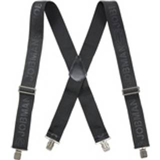 Jobman 9011 Seler Black One Size