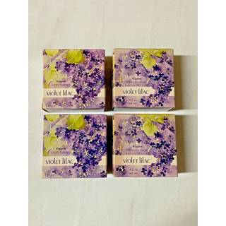 Kappus Håndsæbe Violet Lilac 125 g