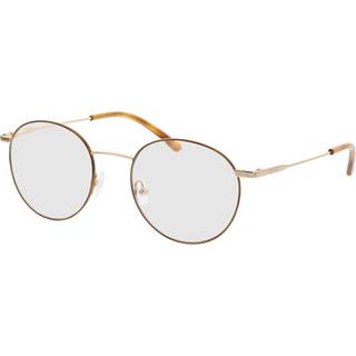 Calvin Klein CK19119 213 49 Briller Mænd Tortoiseshell - Brown Tortoise - 49mm