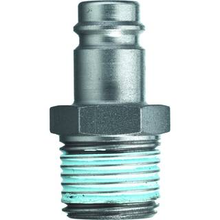 Flowconcept Rectus nippel 27SFAK21SXN udvendig gevin (027315)