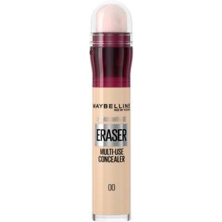 Instant Eraser Concealer, 00 Ivory