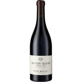 2022 Bonnes Mares Grand Cru Henri Boillot