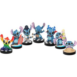 YuMe Lilo & Stitch Blind box actionfigur - På lager i butik