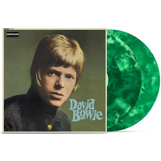 David Bowie
