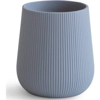 Mushie Silicone Starter Cup - Tradewinds - 1 stk.