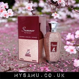 Maison Alhambra Summer Forever Eau de parfum 100 ml