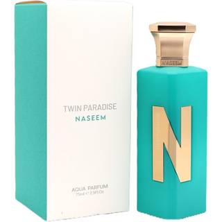 Naseem Twin Paradise Aqua Parfum 75ml