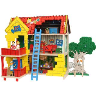 Pippi s Villa Villekulla