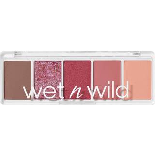 wet n wild Color Icon 5 Pan Palette Full Bloomin'