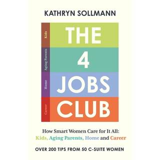 The 4 Jobs Club