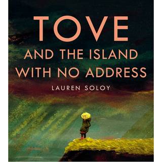 Tove and the Island with No Address