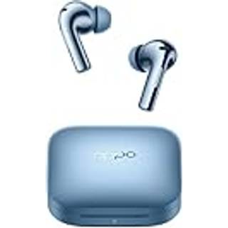 Oppo Enco X3i EarBuds Blå