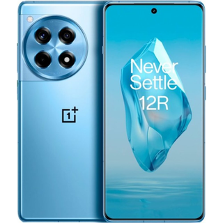 OnePlus Ace3 (12R) 5G PJE110 16GB/512GB Blå CN