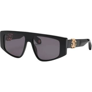 Roberto Cavalli SRC038M 700 Solbriller Fumo