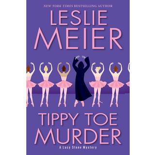 Tippy Toe Murder
