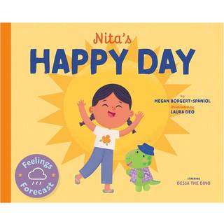 Nita's Happy Day