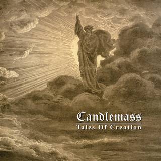 Candlemass - Tales Of Creation (35th Anniversary Editio...
