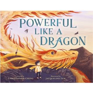 Powerful Like a Dragon