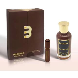 Bharara Chocolate Eau de parfum