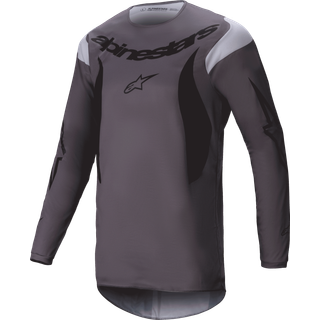 alpinestars Fluid Haul Jersey brun M