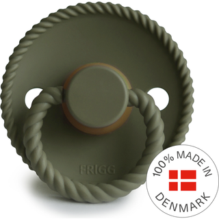 FRIGG Robe Sut str. 2 - Olive