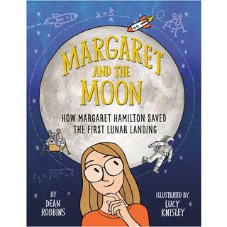 Margaret and the Moon
