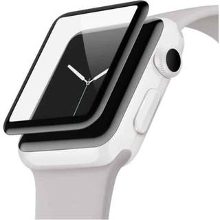 Nordic Shield skærmbeskyttelse til Apple Watch 1 / 2 / 3 (42mm)