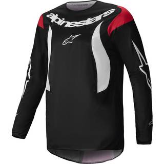 alpinestars Fluid Haul Jersey sort XL