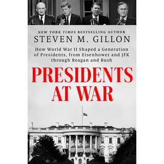 Presidents at War