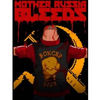 Mother Russia Bleeds Steam Gift EUROPE