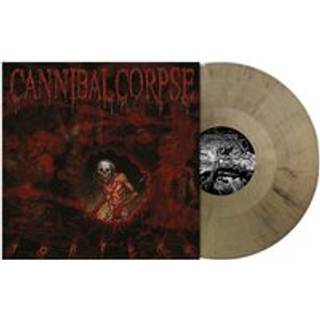 Cannibal Corpse - Torture
