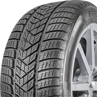 Pirelli Scorpion Winter Run Flat ( 275/45 R20 110H XL *, med fælgbeskyttelse (MFS), runflat )