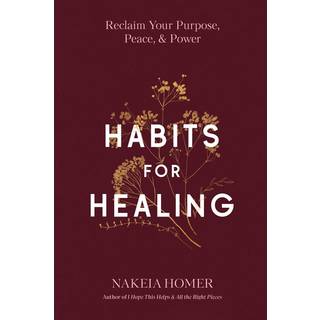 Habits for Healing