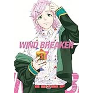 Satoru Nii - Wind Breaker 7 - Wind Breaker