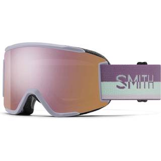 Smith Unisex Squad S Lunar Fog Split 2425, M5
