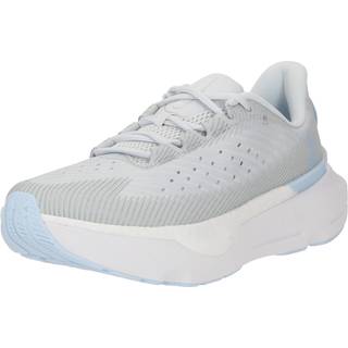 Under Armour Infinite Pro Neutral Running Shoe Women - Grey, Grey, Size 7 - grey